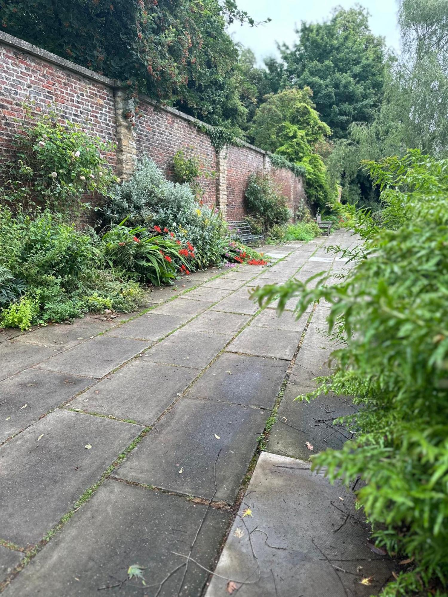 Station House Holiday Cottages, Exclusively For Grown Ups, Thornton Dale พิกเคอริง ภายนอก รูปภาพ