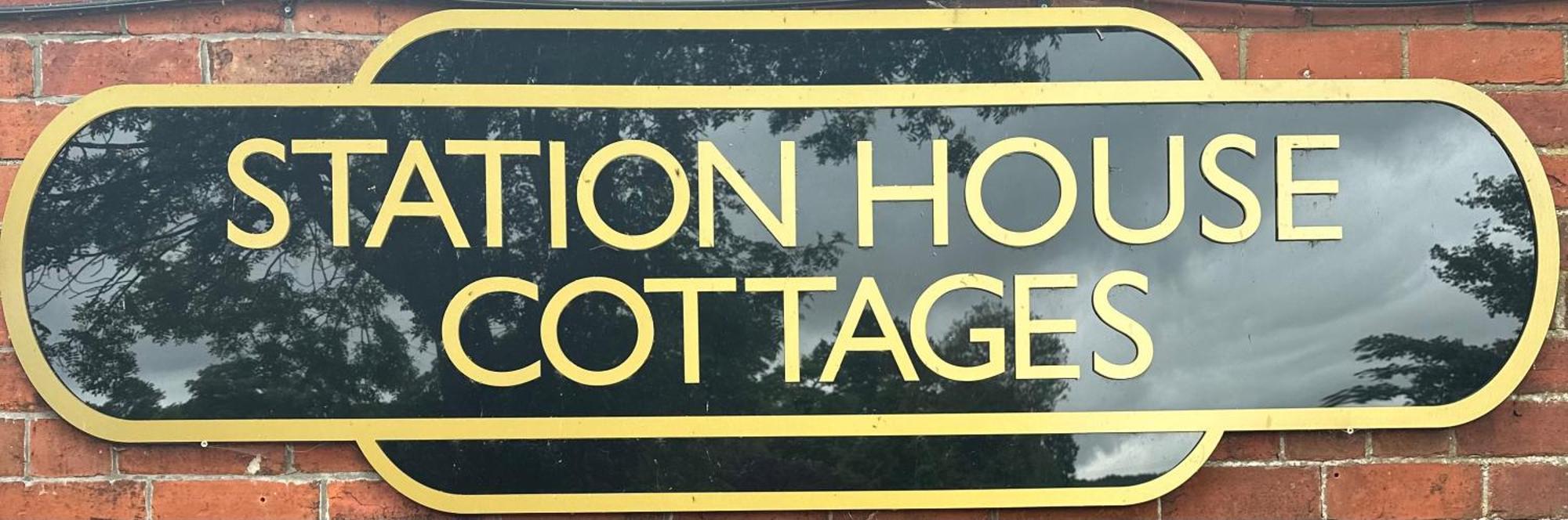 Station House Holiday Cottages, Exclusively For Grown Ups, Thornton Dale พิกเคอริง ภายนอก รูปภาพ