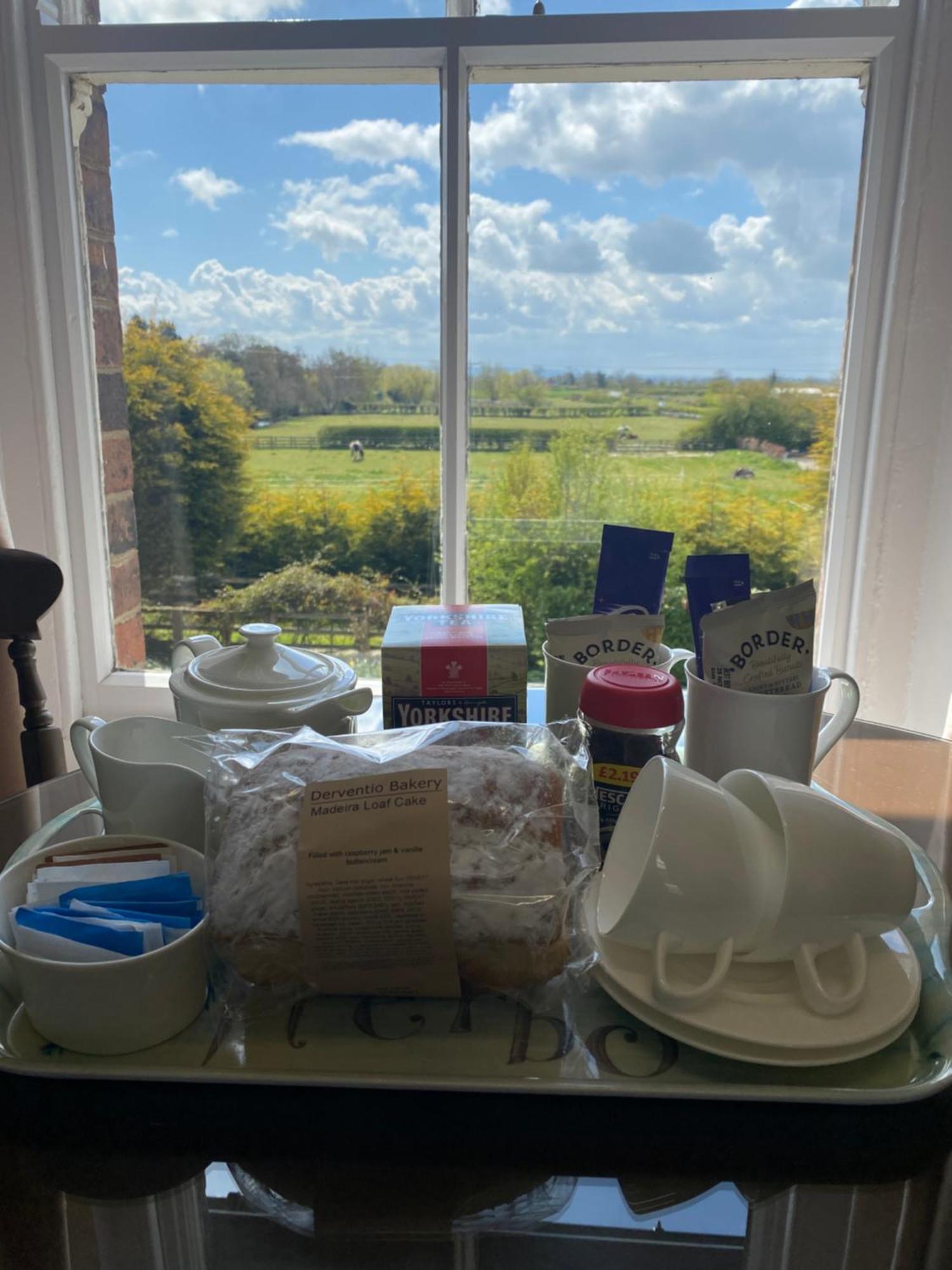 Station House Holiday Cottages, Exclusively For Grown Ups, Thornton Dale พิกเคอริง ภายนอก รูปภาพ