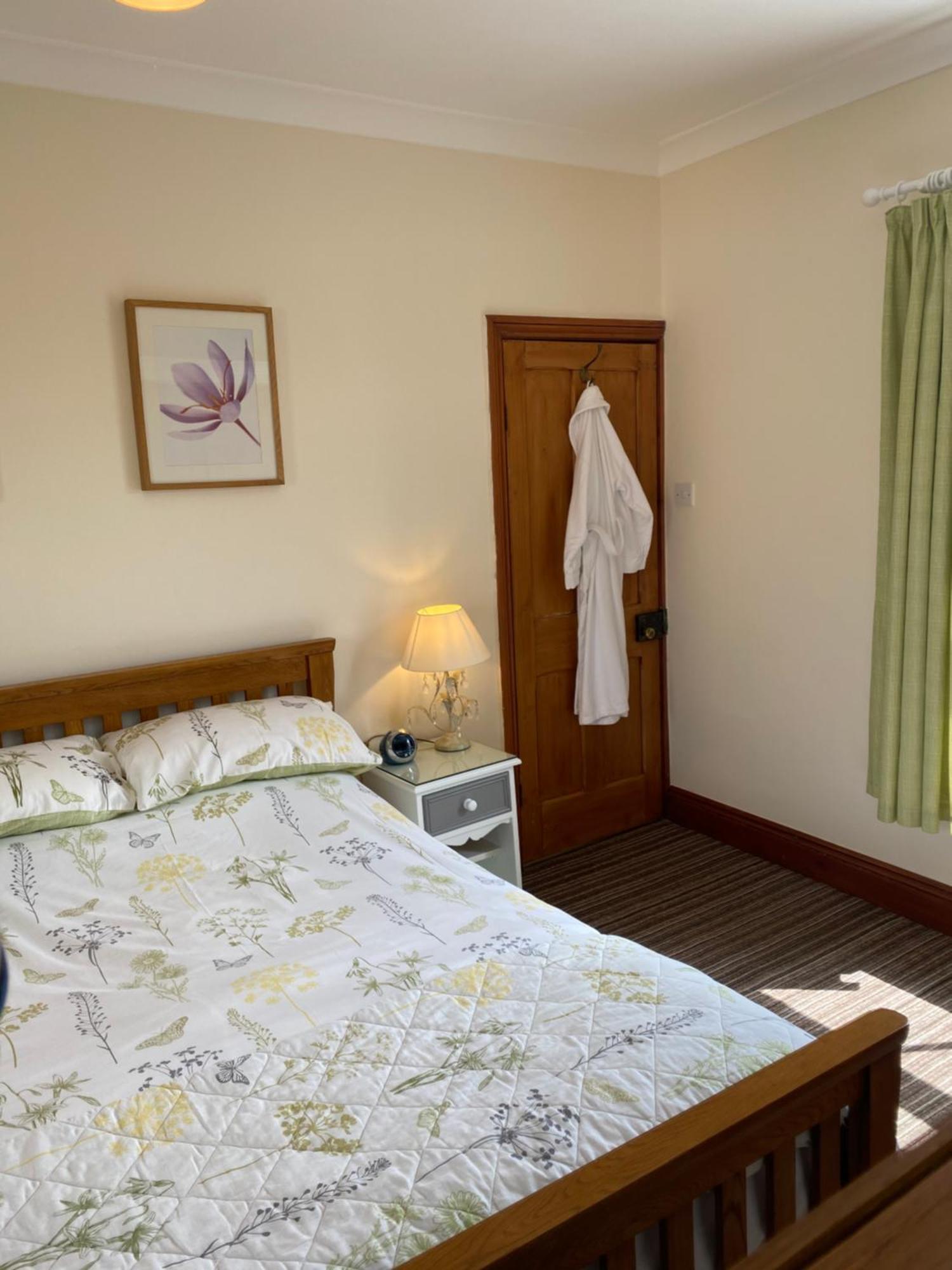 Station House Holiday Cottages, Exclusively For Grown Ups, Thornton Dale พิกเคอริง ภายนอก รูปภาพ