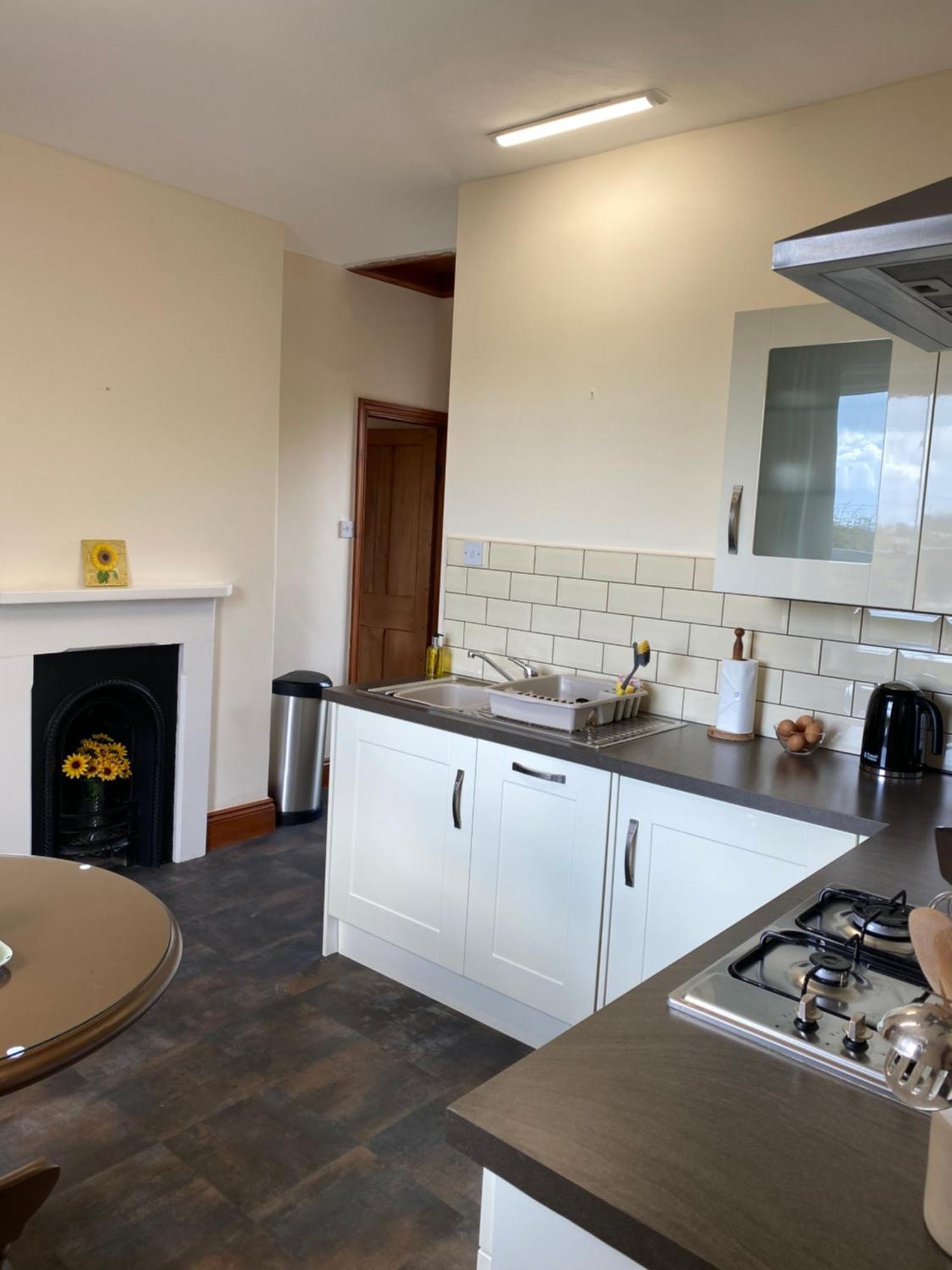 Station House Holiday Cottages, Exclusively For Grown Ups, Thornton Dale พิกเคอริง ภายนอก รูปภาพ