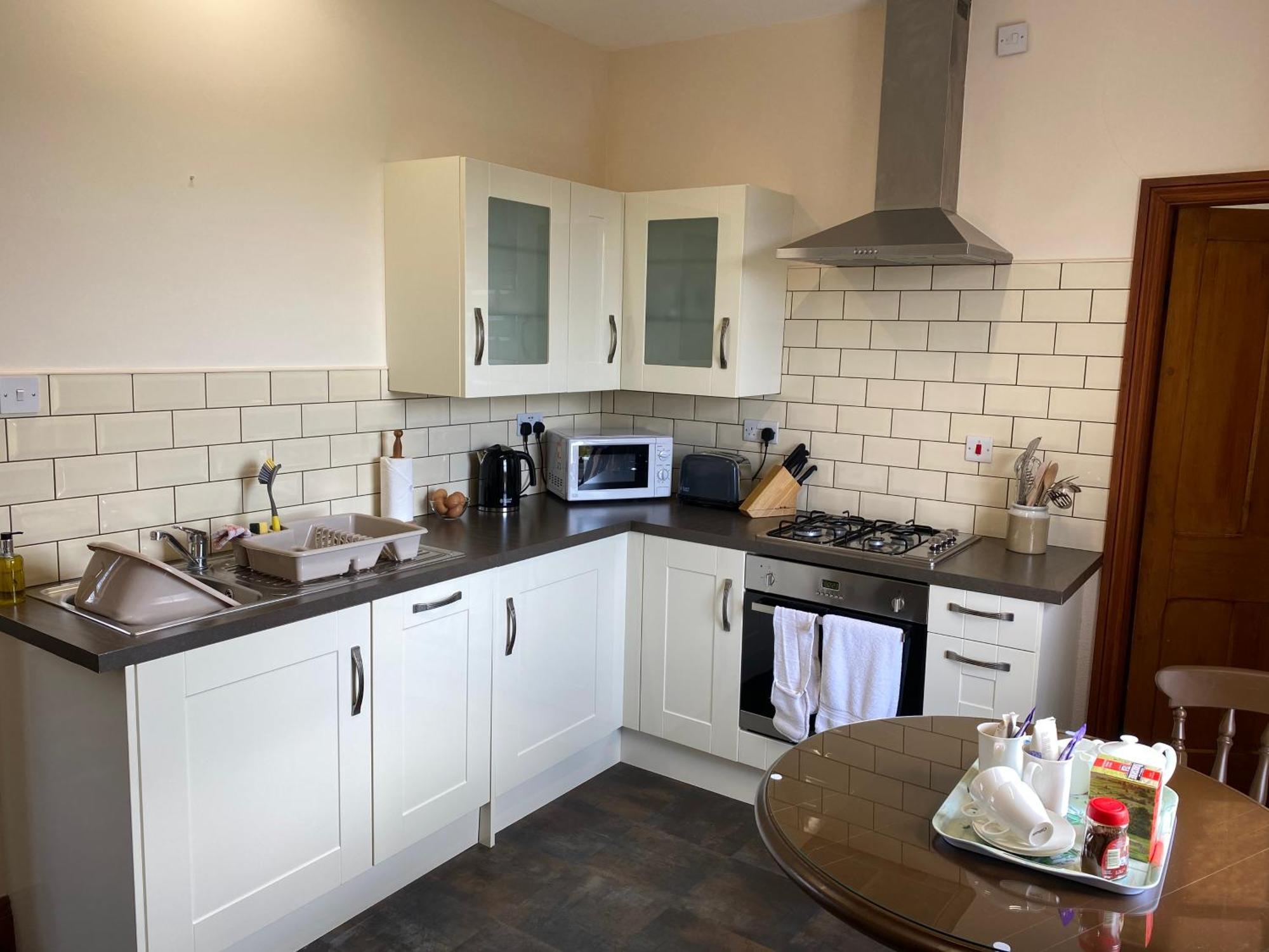 Station House Holiday Cottages, Exclusively For Grown Ups, Thornton Dale พิกเคอริง ภายนอก รูปภาพ