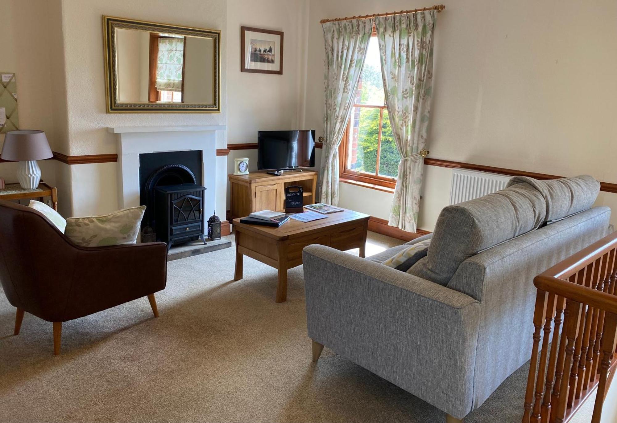 Station House Holiday Cottages, Exclusively For Grown Ups, Thornton Dale พิกเคอริง ภายนอก รูปภาพ